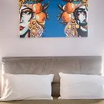 Casa Donna Grazia شقة *