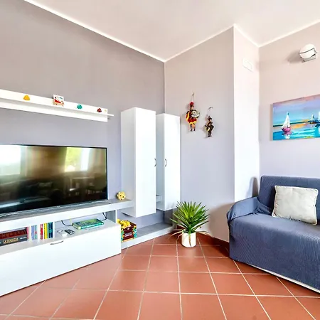 Casa Donna Grazia شقة *
