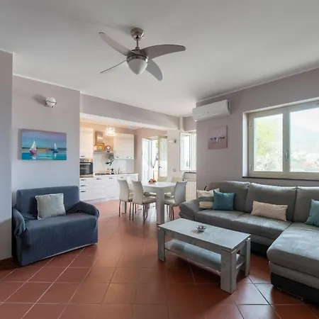 Casa Donna Grazia * تاورمينا