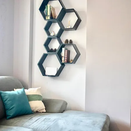 Casa Donna Grazia Apartmán