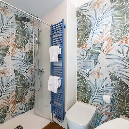 Apartmán Casa Donna Grazia